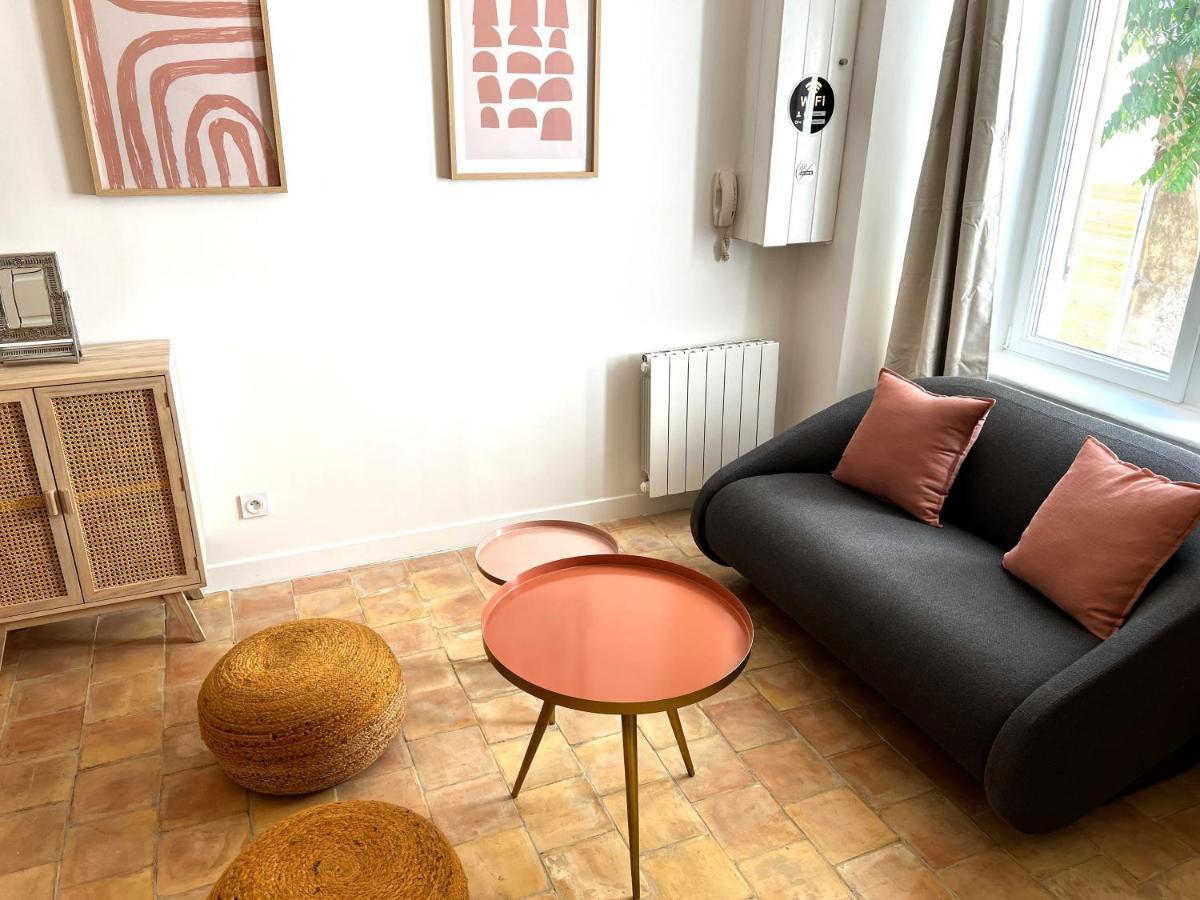 La Duchesse - Grand Appartement - Avec Climatisation Dijon Ngoại thất bức ảnh