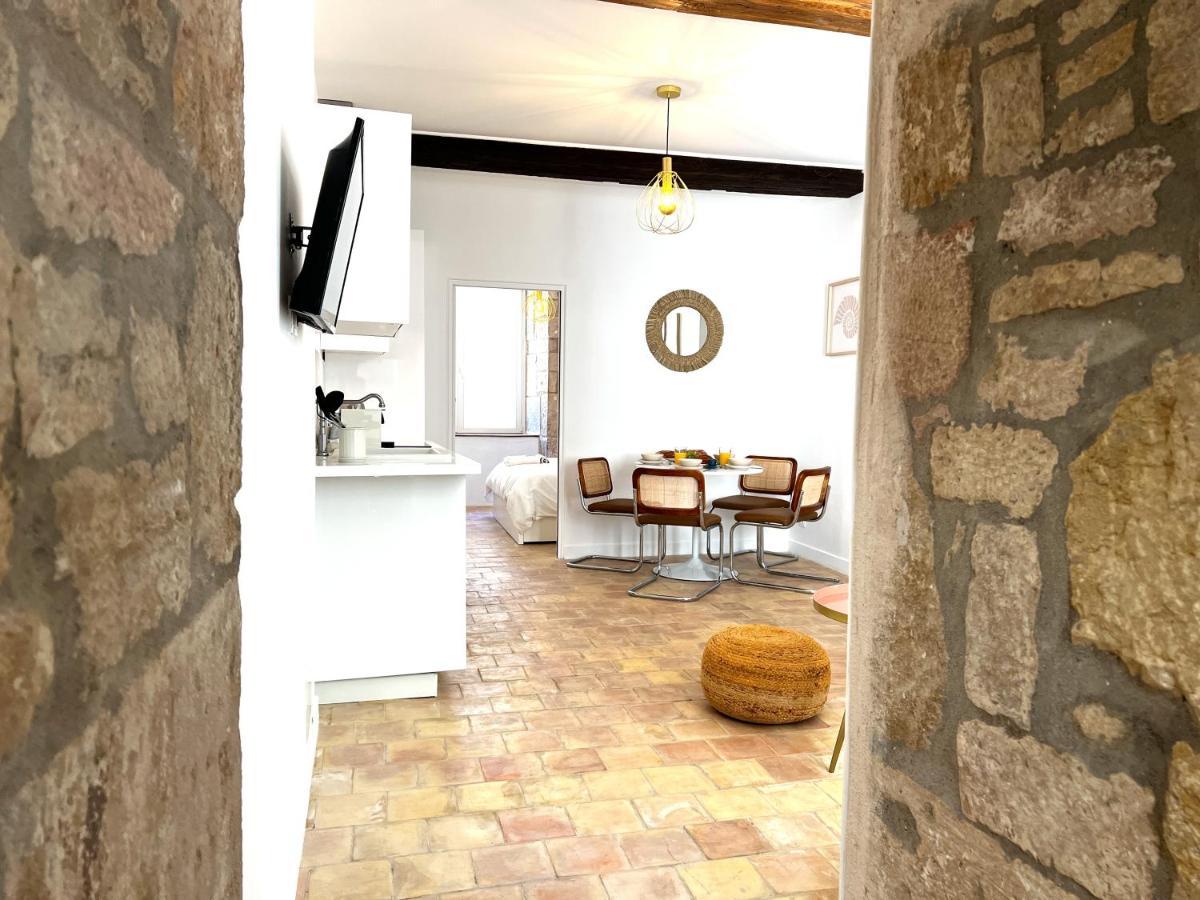 La Duchesse - Grand Appartement - Avec Climatisation Dijon Ngoại thất bức ảnh