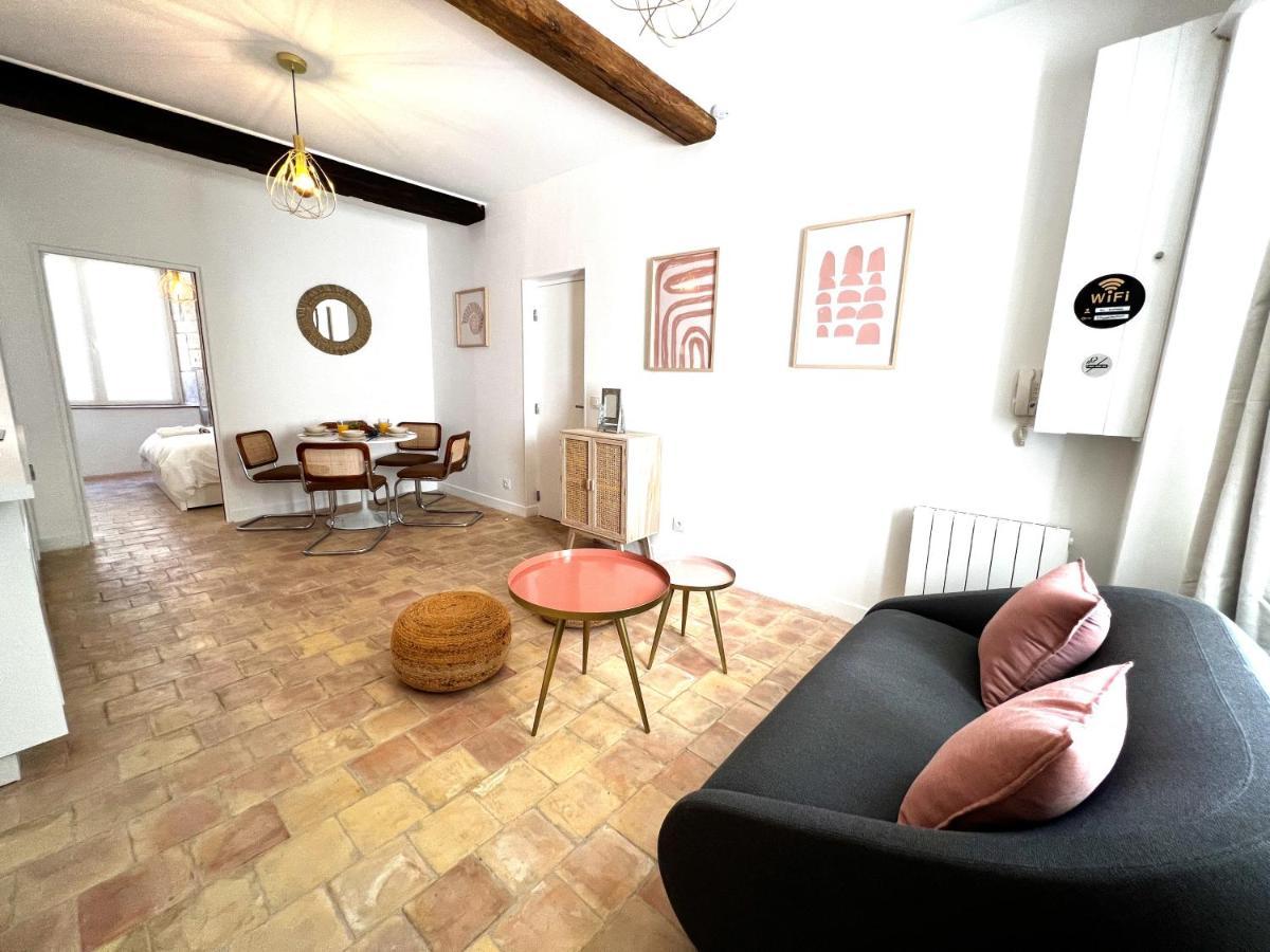 La Duchesse - Grand Appartement - Avec Climatisation Dijon Ngoại thất bức ảnh
