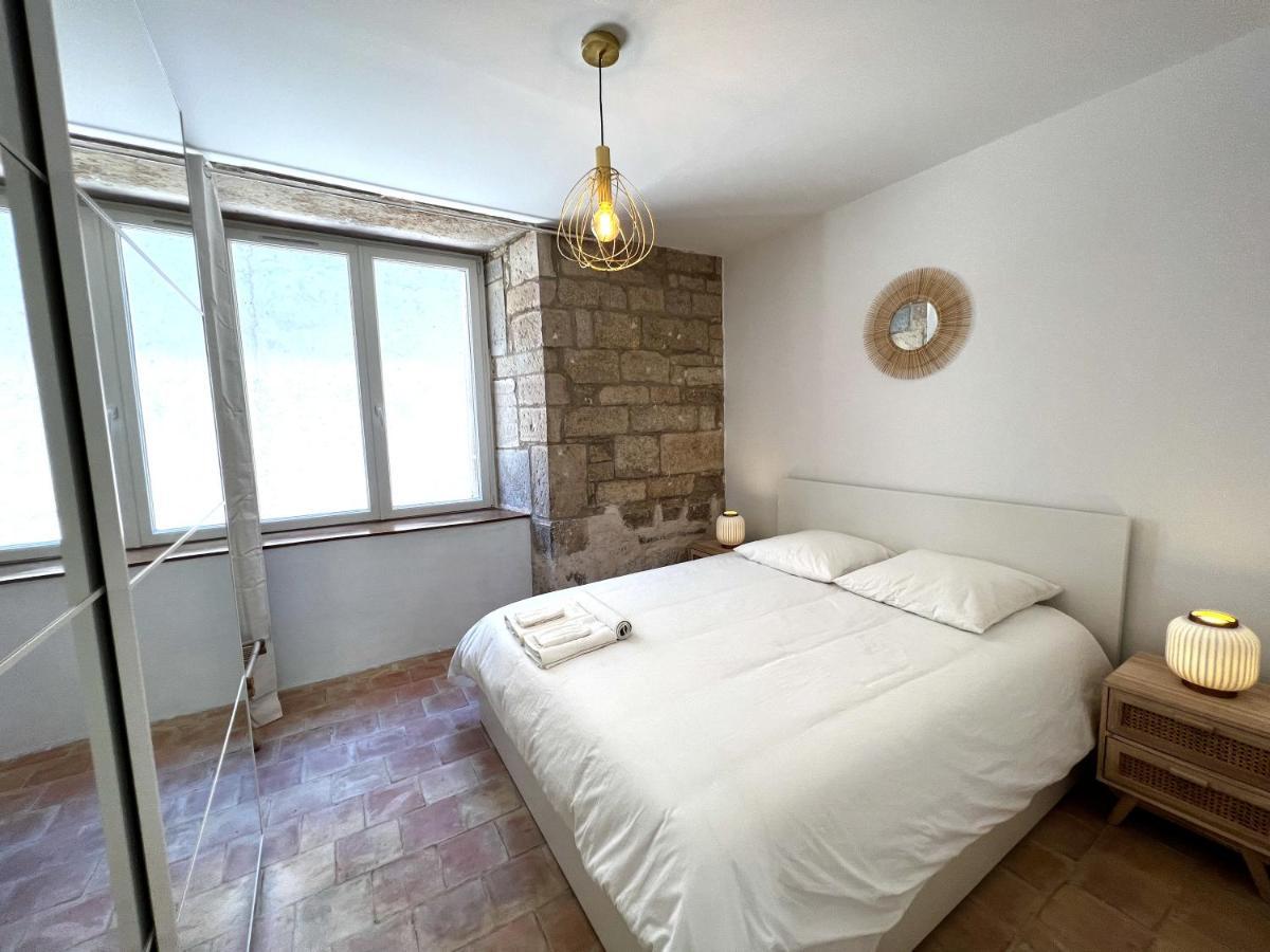 La Duchesse - Grand Appartement - Avec Climatisation Dijon Ngoại thất bức ảnh