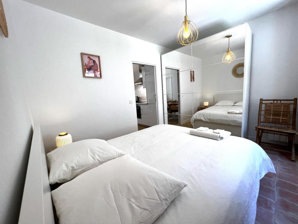 La Duchesse - Grand Appartement - Avec Climatisation Dijon Ngoại thất bức ảnh